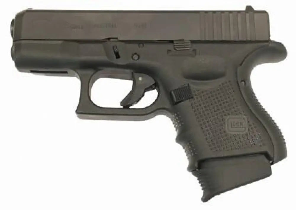 Pearce Grip Magazine Extensions for Glock Gen 4 Model (26/27/33) Plus Extension Buy at Faith and Freedom Outdoors