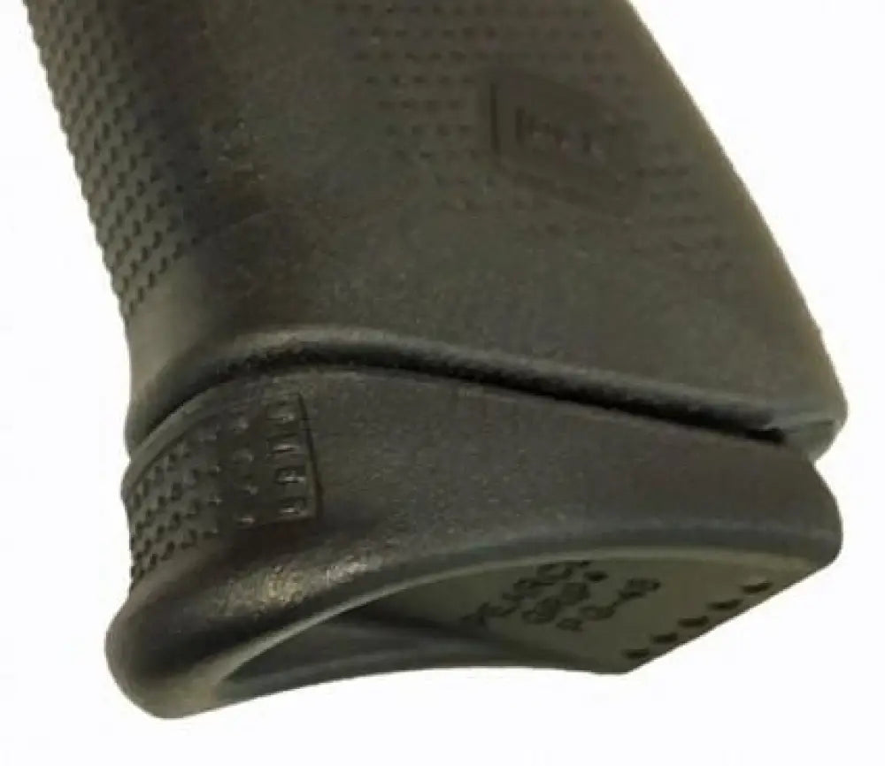 Pearce Grip Magazine Extensions Grips Extension for Glock 43x/48 Black Buy at Faith and Freedom Outdoors