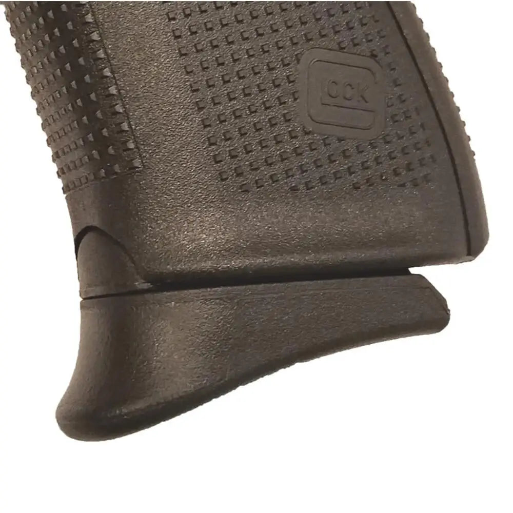 Pearce Grip Magazine Extensions Grips Extension for Glock Gen 3&4 Mid and Full Size Black Buy at Faith and Freedom