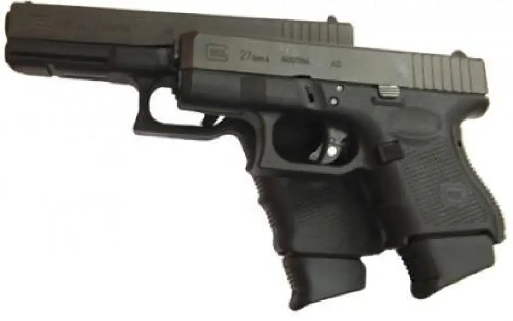 Pearce Grip Magazine Extensions Mag Extension for Glock Gen 4 Buy at Faith and Freedom Outdoors