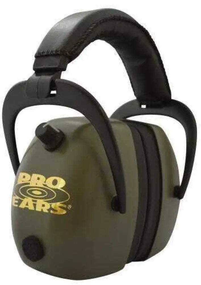 Peg2rmg Gold Ii 30 Electronic Db Green - Peg2rmg