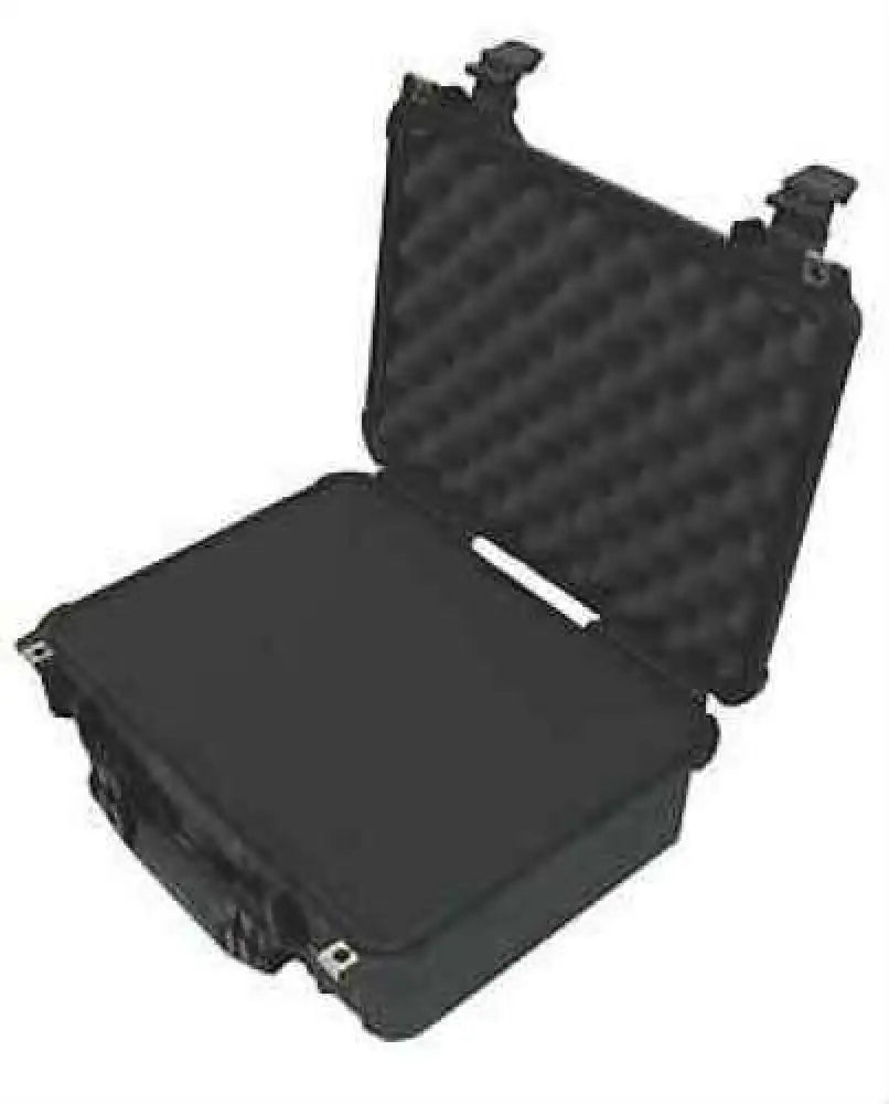 Pelican 1450 Protect Case Black Hard 14.75’’ x 10.5’’ 6’’ 1450-000-110