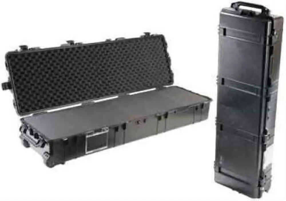 Pelican Transport Case with Foam 1770
