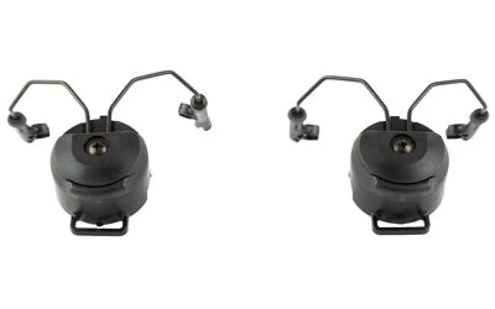 Peltor Arc Adaptors Buy at Faith and Freedom Outdoors - Ear Protection