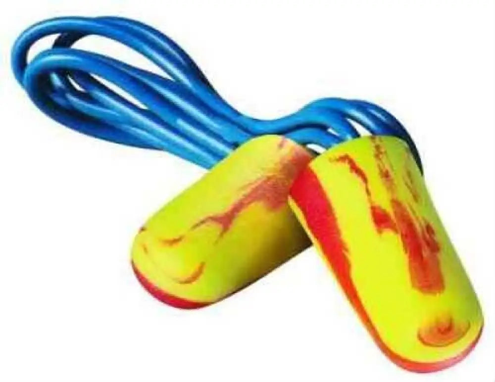 Peltor Ear Ultra Soft Plug with Superior Comfort & Seal Md: 97081