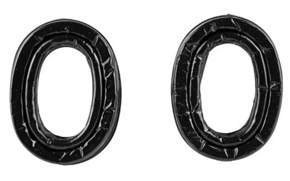 Peltor Gel Ear Cushionight Sights Black Buy at Faith and Freedom Outdoors - Ear Protection - Earmuff