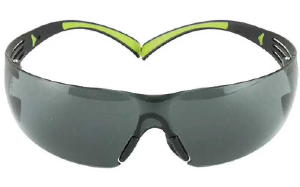 Peltor Securefit 400 Eye Prot Gray Buy at Faith and Freedom Outdoors - Eye Protection - Anti-fog Glasses