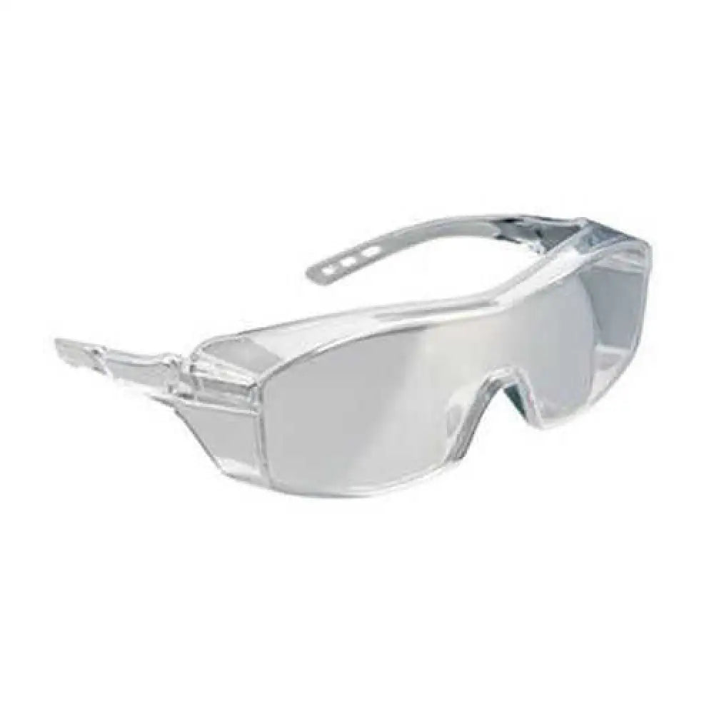 Peltor Sport Over-the-glass Eyewear Clear Md: 47030-pel-6