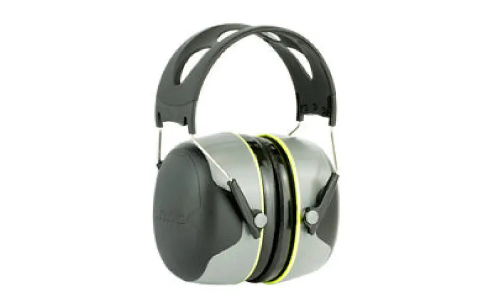 Peltor Sport Ultimate Nrr 30 Black Buy at Faith and Freedom Outdoors - Ear Protection - Earmuff