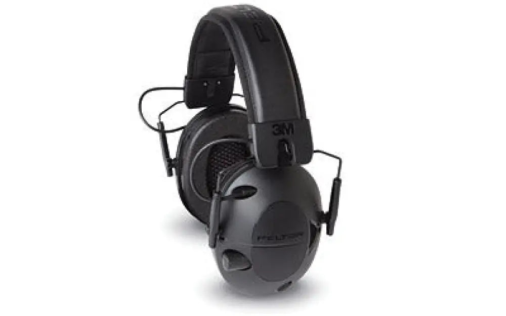 Peltor Tactical 100 Sport Dgtl 22nrr Buy at Faith and Freedom Outdoors - Ear Protection - Earmuff