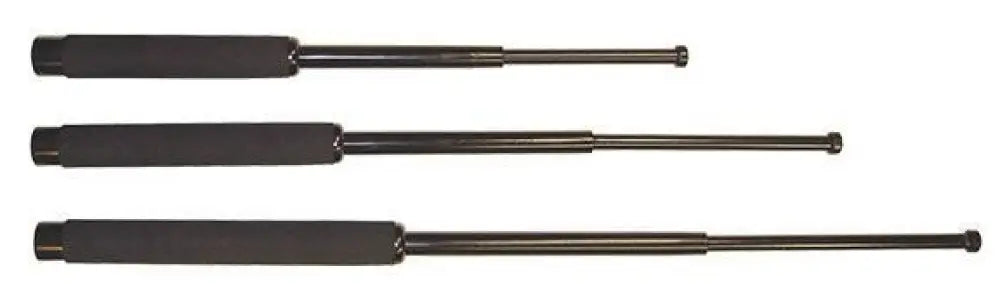 Personal Security Products Defense & Security|self Accessories 21’’ Expandable Baton with Foam Handle Buy at Faith