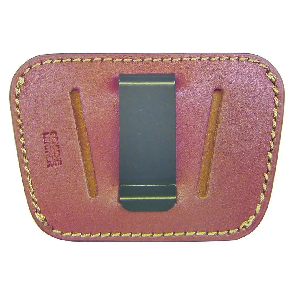 Personal Security Products Gun Holsters Belt Slide Holster Fits Small to Medium Frame Auto Handguns Tan Buy at Faith