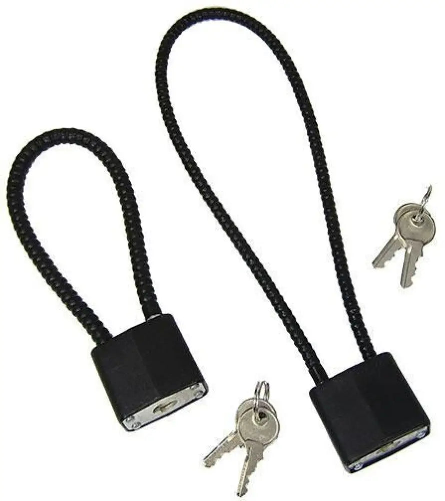Personal Security Products Gun Locks Peacekeeper 15’’ Cable Lock Buy at Faith and Freedom Outdoors