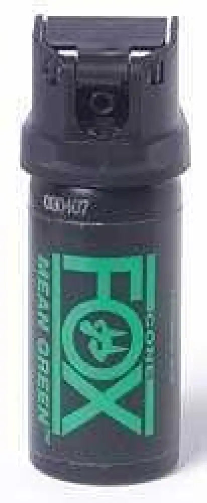 Personal Security Products Psp Pepper Spray Pspi 156mgc Mean Green Pep 2oz Fog