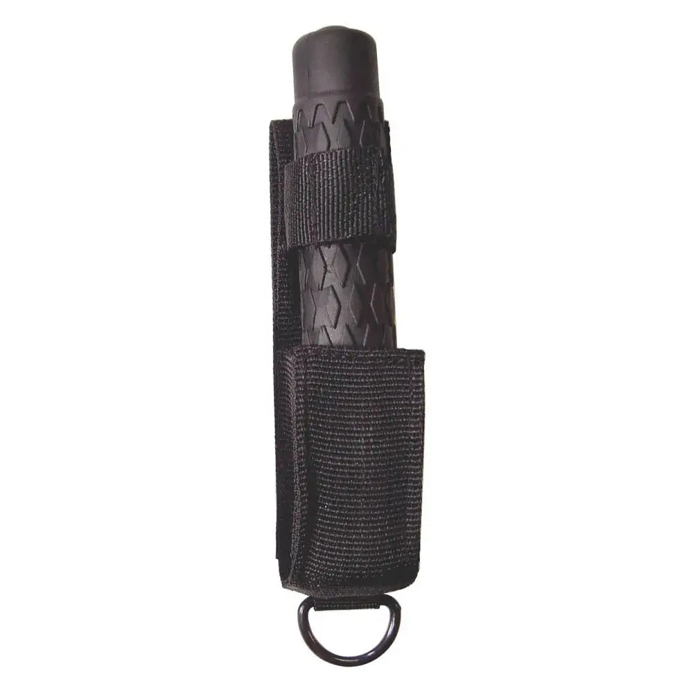 Personal Security Products Self Defense Accessories Expandable Baton 26’’ with Rubber Handle and Sheath Buy at Faith