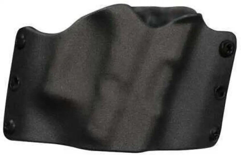 Phalanx Stealth Operator Holster Compact Model Open Bottom Black - H50050