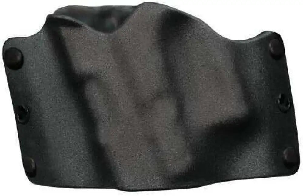 Phalanx Stealth Operator Holster Compact Model Open Bottom Left Hand Black - H60092