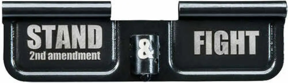 Phase 5 Ejection Port Cover Stand and Fight for Ar-15 - Epcstand