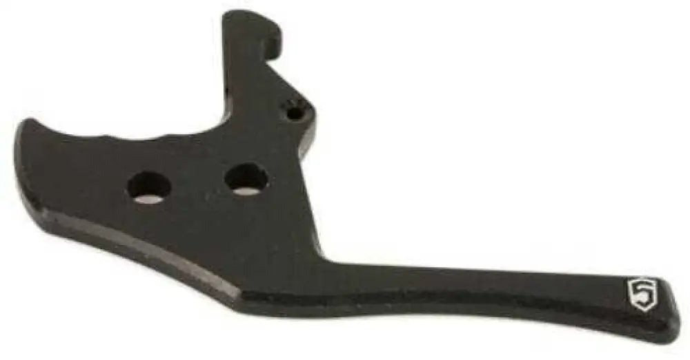 Phase 5 Weapon Systems Achl Ambidextrous Charging Handle Latch Black Finish
