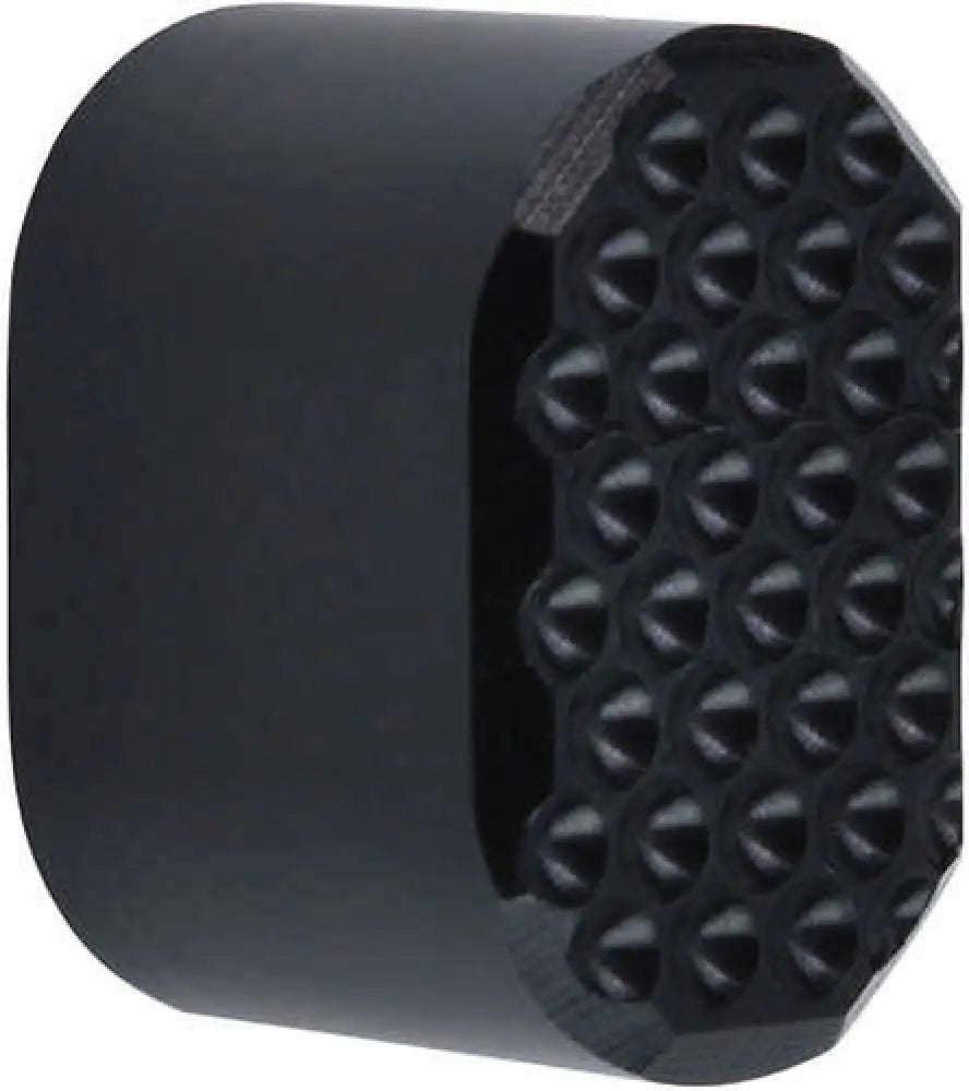 Phase 5 Weapon Systems Pmrblkdimpled Pmr Dimpled Magazine Release Black