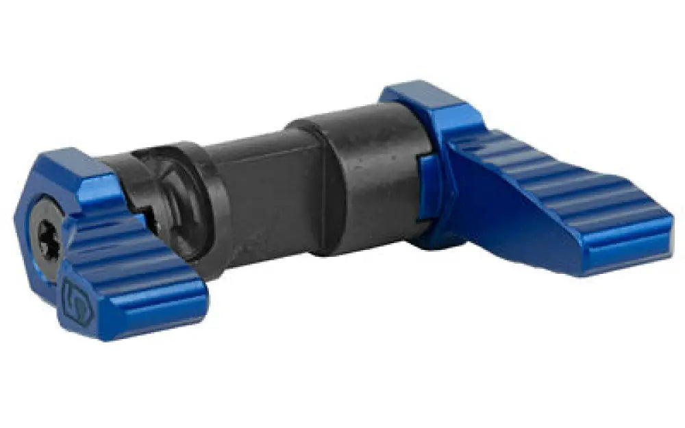 Phase5 Ambi Safety Selector Blue Buy at Faith and Freedom Outdoors - Long Gun Parts - Safety Selector