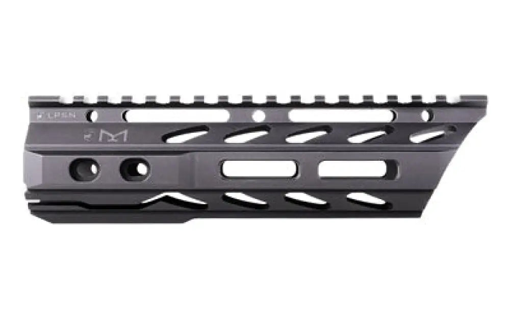 Phase5 Lpsn75 Ff Mlok Rail 7.5’’ Blk Buy at Faith and Freedom Outdoors - Handguards & Forends - Rail