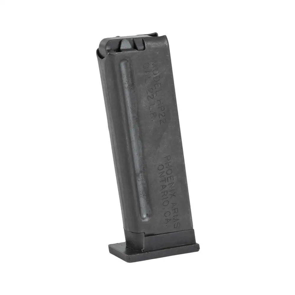 Phoenix Arms Handgun Magazines Hp Magazine 22 Lr 9/rd Buy at Faith and Freedom Outdoors