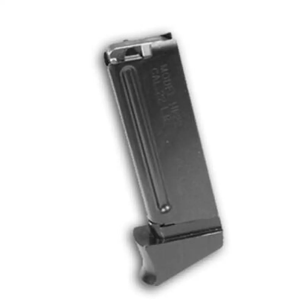 Phoenix Arms Handgun Magazines Hp25/hp25a Extended Magazine with Finger Rest.25 Acp 9/rd Buy at Faith and Freedom