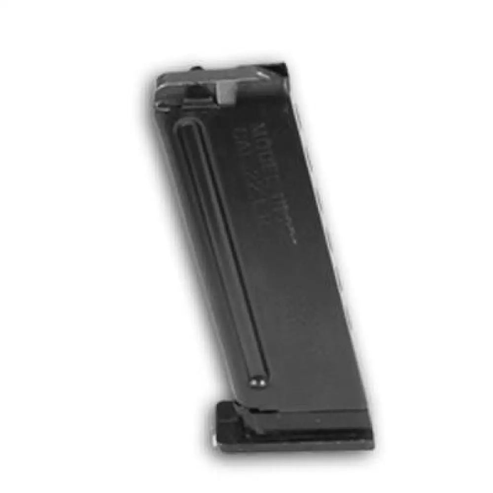 Phoenix Arms Handgun Magazines Hp25/hp25a Standard Magazine.25 Acp 9/rd Buy at Faith and Freedom Outdoors
