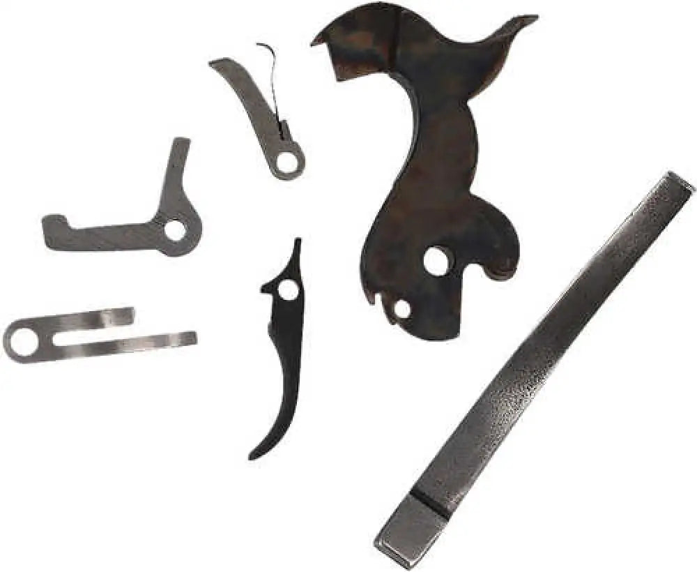 Pietta 1858 Army Parts Kit Black Powder Revolver - Paf58k