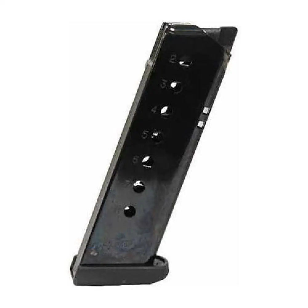 Pistol Magazine Sig Sauer P220 45 Acp 8 Round Nickel Md: 44522