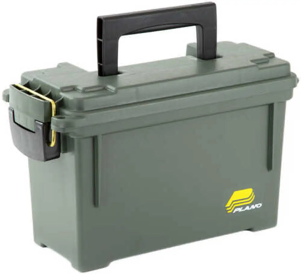 Plano 171250 Deep Ammo can Od Green