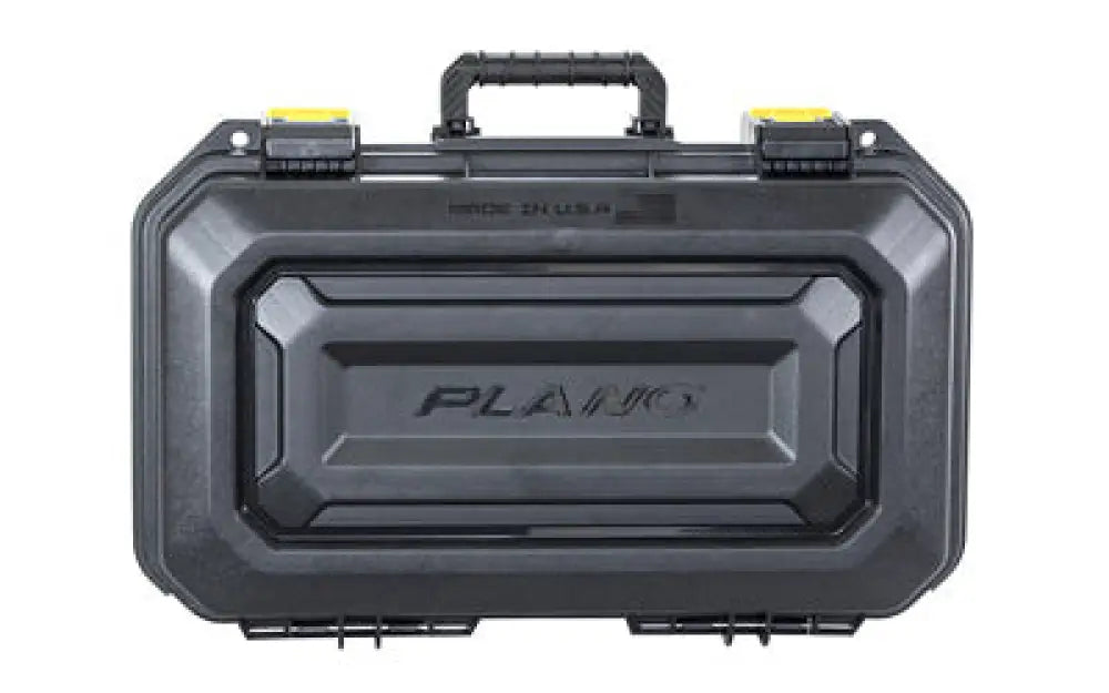 Plano All Weather 2 Four Pstl Case Buy at Faith and Freedom Outdoors - Handgun Cases - Pistol Case