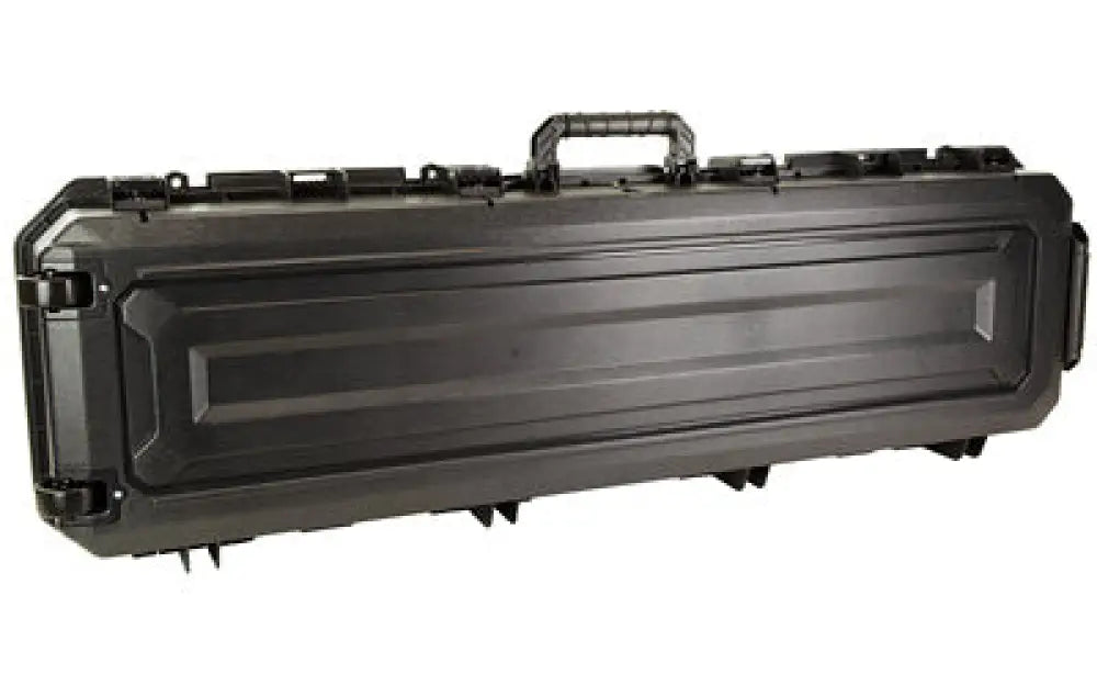 Plano All Wthr 2 52’’ Long Gun Case Buy at Faith and Freedom Outdoors - Long Gun Cases - Rifle Case