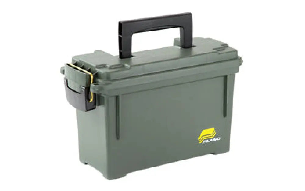 Plano Elem Prf Ammo Box Odg Fld 6pk Buy at Faith and Freedom Outdoors - Other Cases