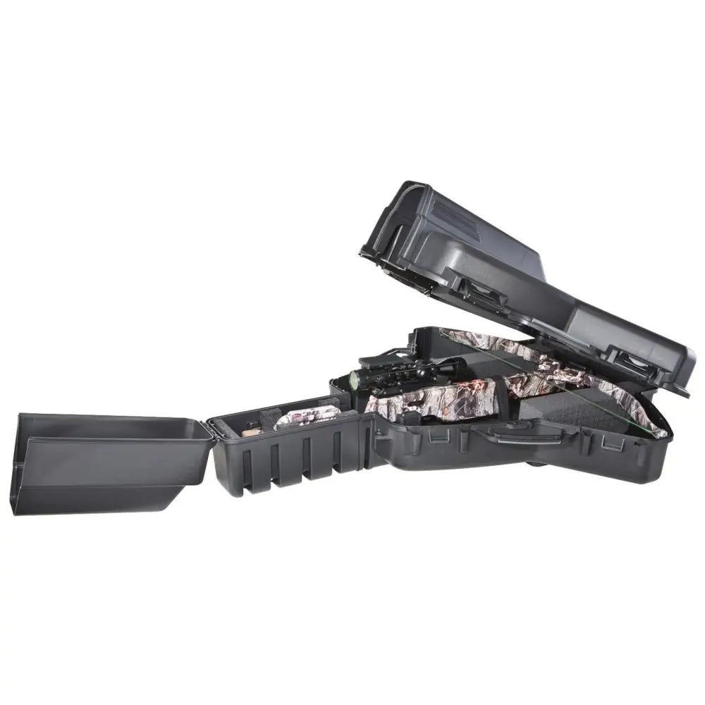 Plano Molding Company Bow Cases 1133 Manta Crossbow Case - 31.5’’ x 41’’ 37.5’’ 12’’ Buy at Faith and Freedom Outdoors