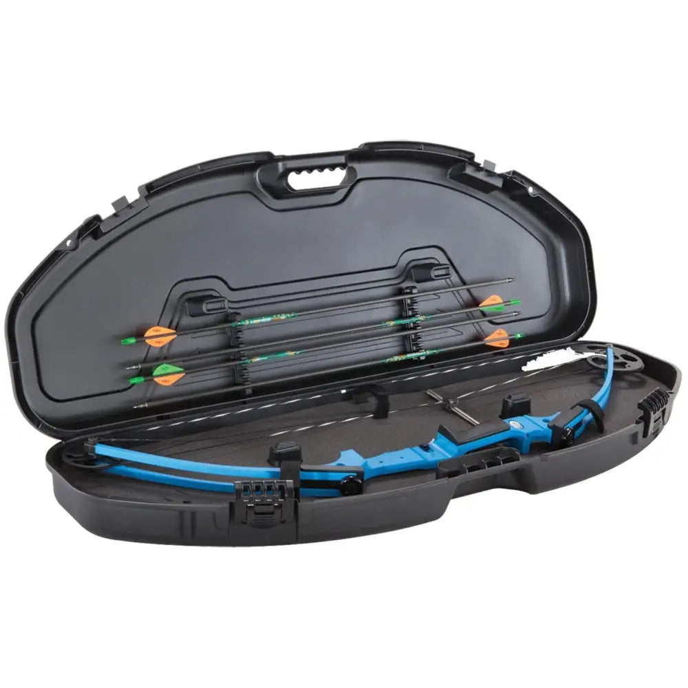 Plano Molding Company Bow Cases Ultra Compact Case - 41’’ x 15’’ 4.75’’ Buy at Faith and Freedom Outdoors