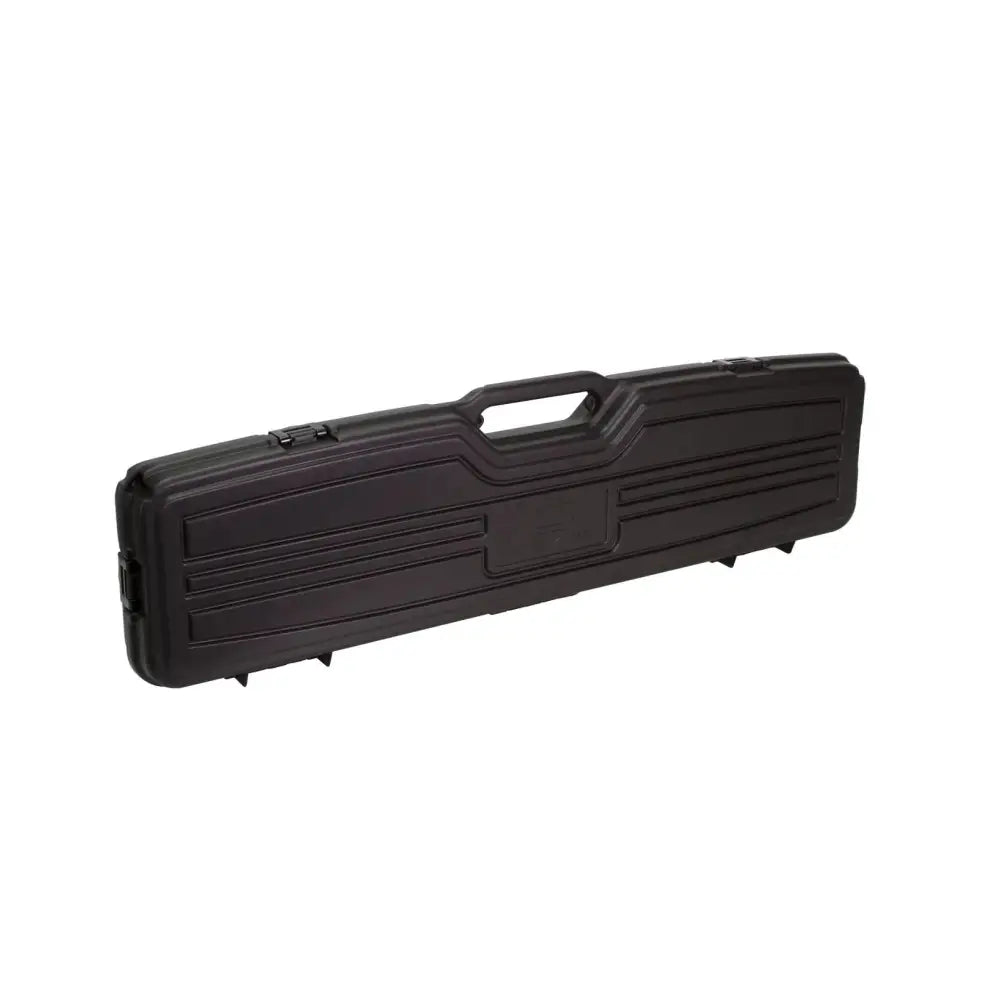 Plano Molding Company Shotgun Cases Se Series Rimfire/sporting Gun Case Black Buy at Faith and Freedom Outdoors