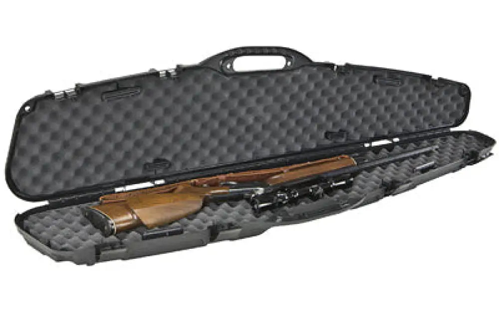 Plano Promax Contoured Rifle Case Buy at Faith and Freedom Outdoors - Long Gun Cases - Rifle Case
