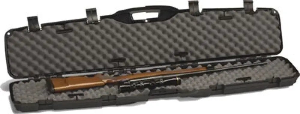 Plano Promax Single Scopes Rifle Buy at Faith and Freedom Outdoors - Long Gun Cases - Single Rifle/shotgun