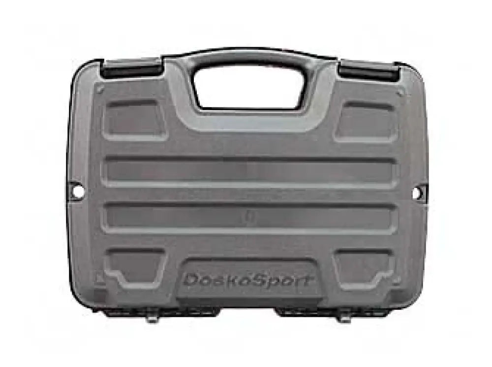 Plano Protector Single Scoped Pistol Buy at Faith and Freedom Outdoors - Handgun Cases - Pistol Case