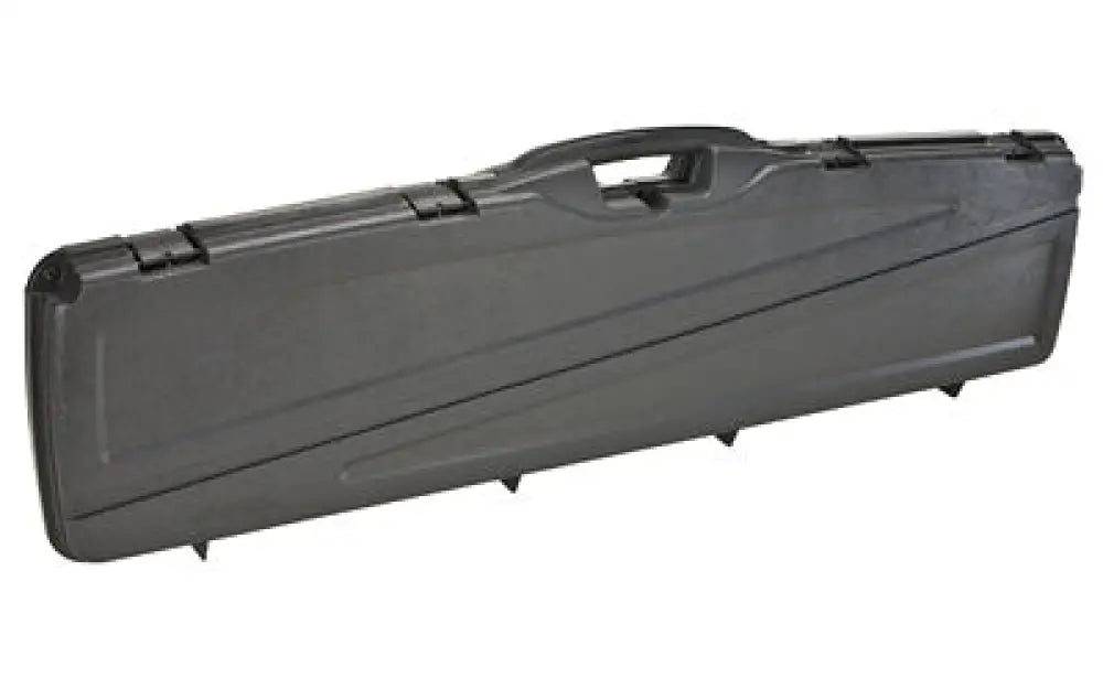 Plano Prtctr Dble Lng Gun 4 Pack Buy at Faith and Freedom Outdoors - Long Gun Cases - Double Scoped Rifle/shotgun