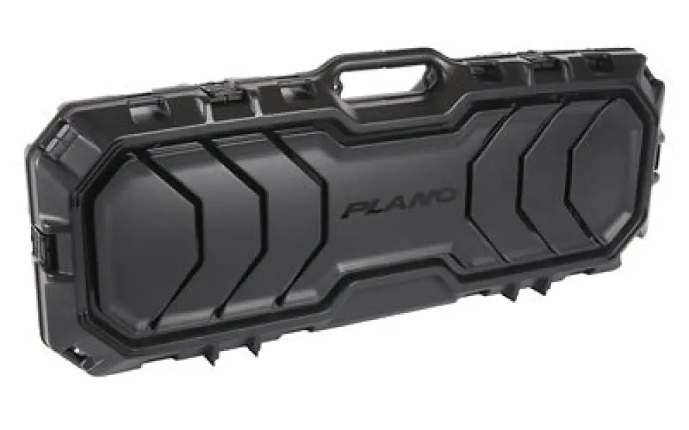 Plano Tactical 36’’ Long Gun Case Black Buy at Faith and Freedom Outdoors - Long Gun Cases - Rifle Case