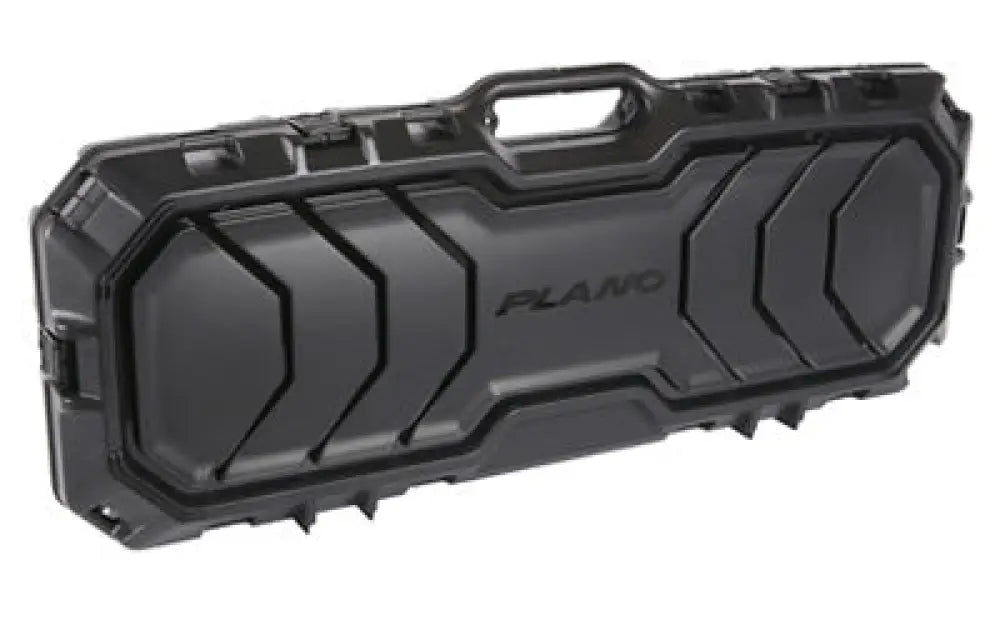 Plano Tactical 42’’ Long Gun Case Black Buy at Faith and Freedom Outdoors - Long Gun Cases - Rifle Case