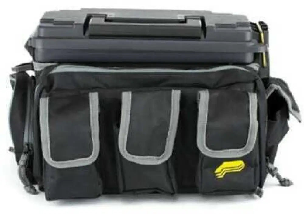 Plano X2 Range Bag Black Holds 1312 Ammunition can 1312500