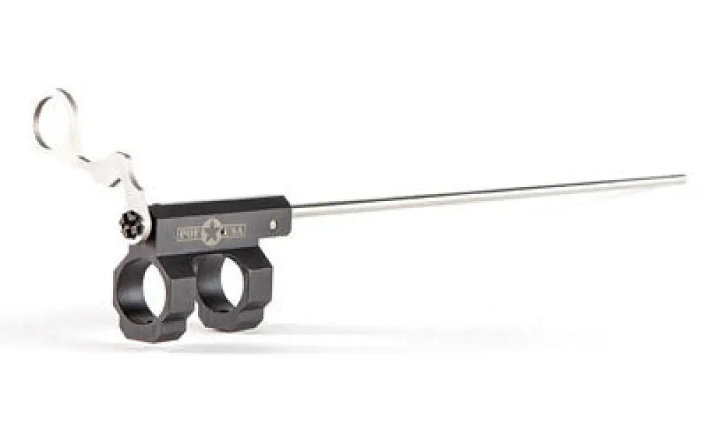Pof Dictator 9pos Gas Block Carbine Buy at Faith and Freedom Outdoors - Long Gun Parts - Gas Block