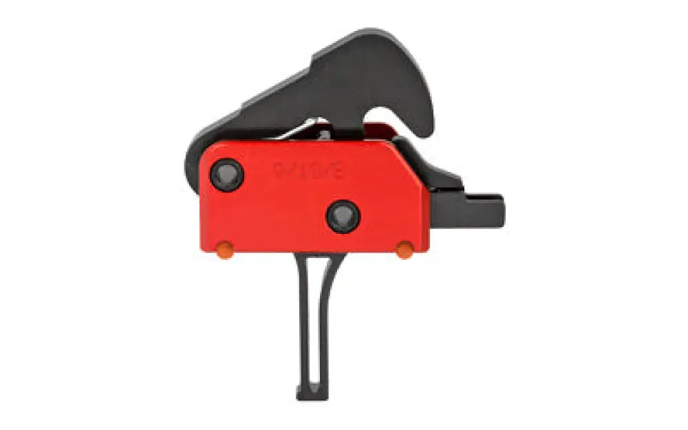 Pof Drop in Trigger 2 Stage Straight Buy at Faith and Freedom Outdoors - Triggers - Trigger