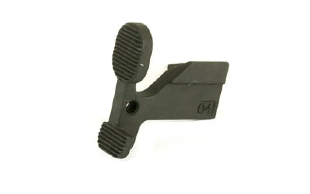 Pof Universal Bolt Catch Buy at Faith and Freedom Outdoors - Long Gun Parts