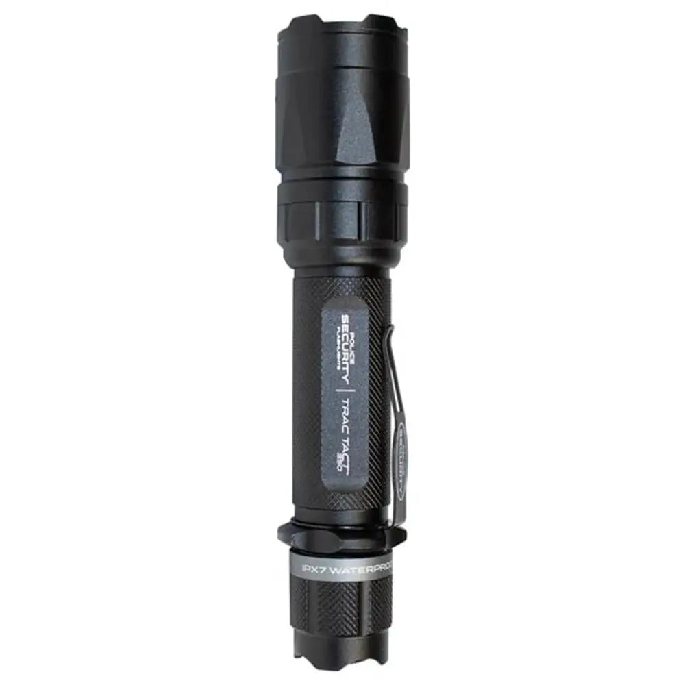 Police Security Flashlights Flashlights|flashlights & Accessories Lb Marketing Inc Dba Trac Tact Led Flashlight 350