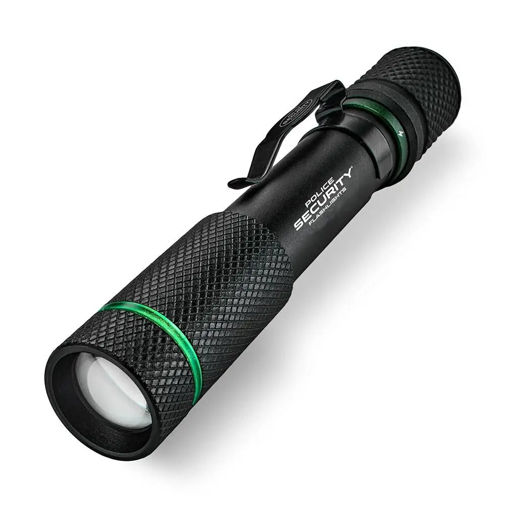 Police Security Flashlights Flashlights|flashlights & Accessories Lb Marketing Inc Dba Aura-rs Rechargeable Penlight